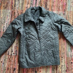 Puffy Down Patagonia Jacket